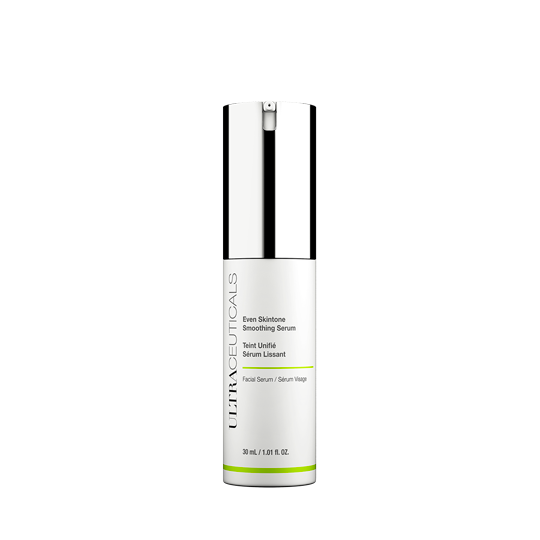 EVEN SKINTONE SMOOTHING SERUM Ультра сыворотка с кислотами ULTRACEUTICALS